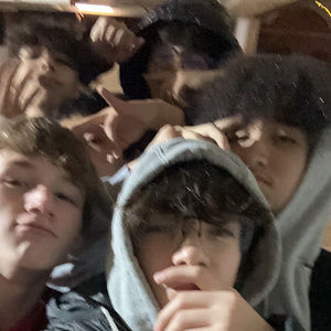 Meet your Posher, Joshua